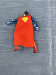 Dc Comics Superman figurine ( Without Packaging)