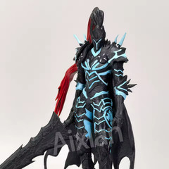 21CM Solo Leveling Igris PVC Action Figure