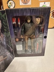 NECA Ultimate Jason Voorhees 7 inch Action Figure – 39716