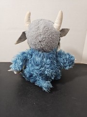 Where the Wild Things Are BERNARD Plush Stuffed Toy Doll 1980 Maurice Sendak 12”