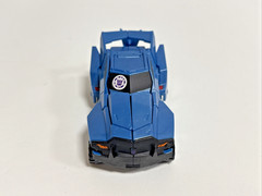 Transformers Robots In Disguise Steeljaw RID 2015 Warrior Class – No Claw