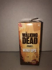 AMC’s The Walking Dead Wind Ups RICK GRIMES 2013 New in Unopened Box Bulls i Toy