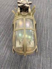 21st Century GI Joe 12″ 1/6 scale Ultimate Soldier Loach helicopter