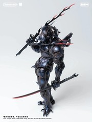 Romankey PUPA Series PP001 Ghost Ant Anime Action Figure Model Toy New In Stock