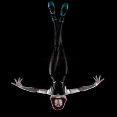Action Figure Anime Spider-verse Collection Sentinel Miles Morales Figures