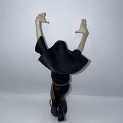 NECA Toony Terrors The NUN from The Conjuring LOOSE Figure