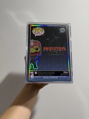 Funko Pop! 2024 Masters of the Universe Trap Jaw LEGENDARY LE /1200 IN HAND
