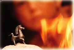 Black Stallion Bucephalus – Exclusive, Collectible, Classic – Bronze
