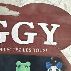 PIGGY – Dinopiggy Action Figure 3.5″ Series 1 [Includes DLC Code] Game