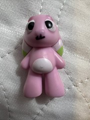 Bluey – Friends & Family Figures, Car, Furniture And Accessories Lot