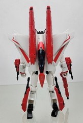 Hasbro SDCC 2017 Exclusive Revolution Box Set + Takara LG 46 Kup
