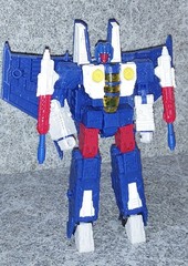 Transformers Legacy NACELLE Complete voyager Evolution Generations Wfc Jet