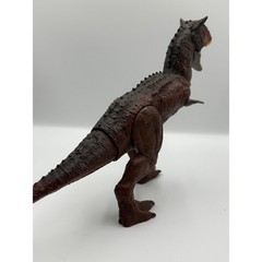 Mattel Jurassic World Control N Conquer Carnotaurus Toro Dinosaur Figure