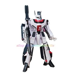 Valkyrie Factory 1/60 Macross Arcadia VF-1S Itizyou Hikaru Painted Model Toy
