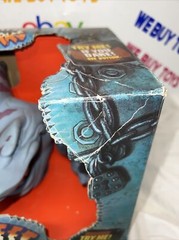 Vintage Street Sharks BLADES Hand Shark Puppet 1994 Mattel 🔥