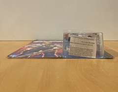 GI Joe Classified Series Retro Cardback USA Duke Americas 250th Birthday Edition