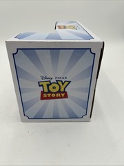 Jada Toys – Disney – Pixar – Toy Story 4 Buzz Lightyear Turbo Buggy 1:24 Radio C
