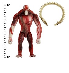 Godzilla X Kong: The New Empire 2 Pack Fig. Set Kong vs Skar Godzilla vs Shimo