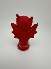 PJ Masks Owlette Pool Toy Bath Water Squirter Toy Without Packaging Amaya…90