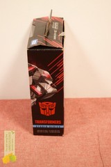 Transformers Studio Series Sideswipe Action Figure (Damaged)