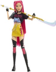 KPop Demon Hunters HUNTR/X: Mira “How It’s Done” Doll PRESALE (SHIPS ON 7/30/26)