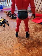 Orion 7″ action figure DC Direct New Gods Series 1