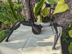 Arc Raiders Leaper 3D Printed Figurine | Sci-Fi Robot Creature | Desk Decor
