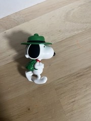 Peanuts Snoopy Home Sweet Home Beagle Scout Snoopy and Woodstock