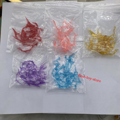1/12 Lightning Effect Model Accessories For 6″ SHF Action Figures Body