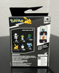 Pokémon Togetic Stackable Figure Select Series 7