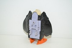 Transformers G1 Bird-Brain Monstructor Decepticon – Nearly Complete Hasbro 1989