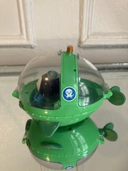 Octonauts Bundle of Multiple Gups M E U With Figures Animals