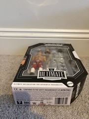WWE Ultimate Edition Shawn Michaels Royal Rumble 1995 Amazon Exclusive 6″ Figure
