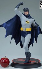 1966 classic Batman Premium Format by Sideshow