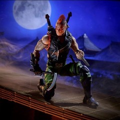GI Joe Classified Ninja Force Zartan 192 IN-STOCK 🇺🇸 READ DESCRIPTION