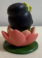 Disney Doorables TIANA (Common) In Full Bloom New No Package