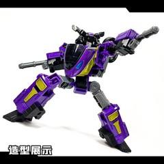 3D Printing Foot Modification Upgrade Kit For AGE OF THE PRIMES SIDEWAYS