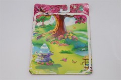 My Little Pony Super Long Hair 60078 Petal Blossom 2003 Hasbro-Open Box