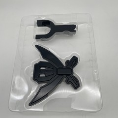 BANDAI Kaizoku Sentai Gokaiger Mobirates Memorial Edition Limited Figure
