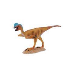 CollectA Realistic Animal Replica Oviraptor Dinosaur Figure Medium Ages 3+