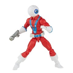 Marvel Legends Series: Marvel’s Orb, Marvel Classic Comic Action Figure (6”)