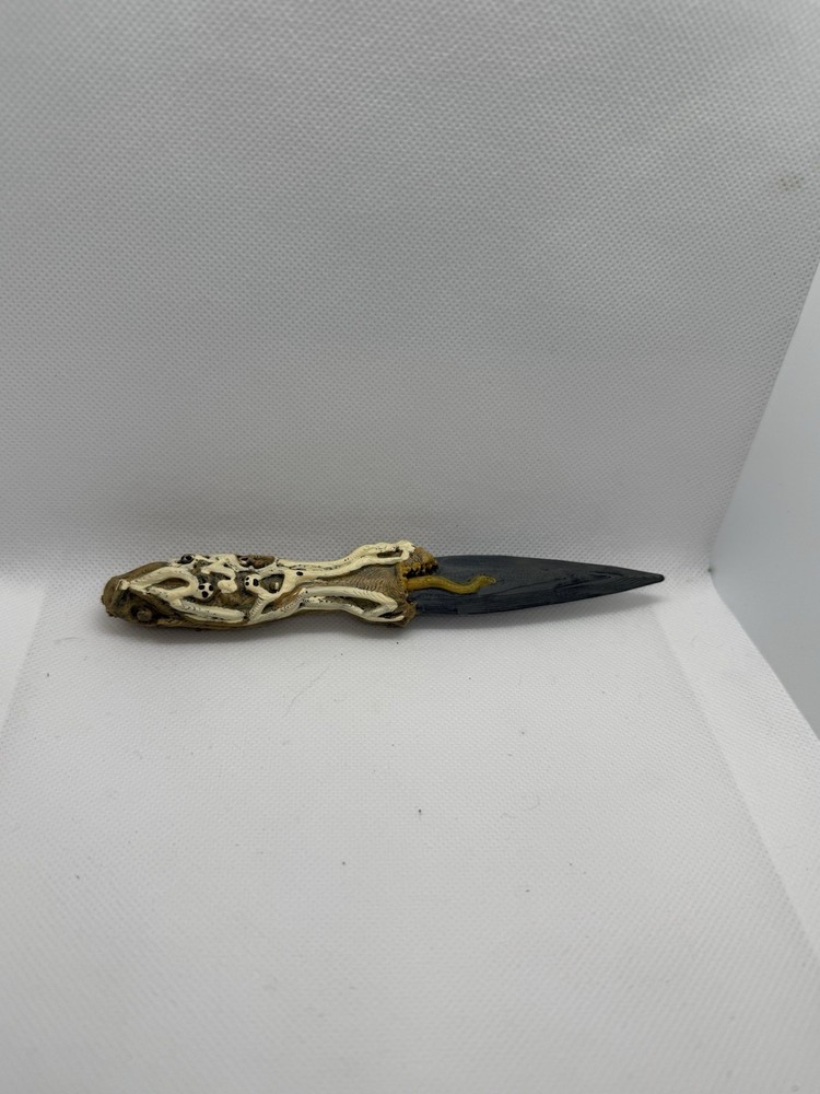 Custom Jeepers Creepers Knife