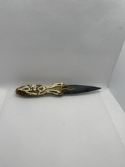 Custom Jeepers Creepers Knife