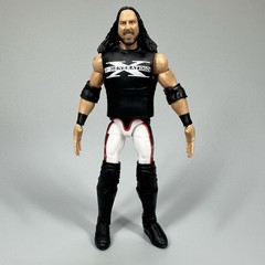 Mattel WWE Elite Legend Series 15 D-Generation X WWF X-Pac 7″ Action Figure