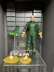 MARVEL LEGENDS WONG & BATS LOOSE AMAZON 2-PACK NO DOCTOR STRANGE HASBRO 2024