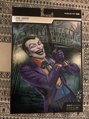 DC Multiverse The Joker McFarlane Collector Edition Action Figure #57
