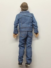 NECA Matt Hooper Amity Arrival Jaws 8″ Scale Clothed Articulated Figure