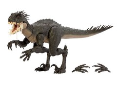 Jurassic World Hammond Collection Scorpios Rex NEW Sealed – July 2026 Ships Now