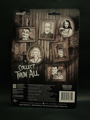Super7 ReAction Figures The Munsters Marilyn Action Figure w/ Accessory