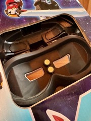 2017 Voltron Legendary Defender Gear Mask Sword Playmates #67201 New Package